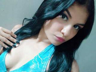 Erotický videohovor misscute