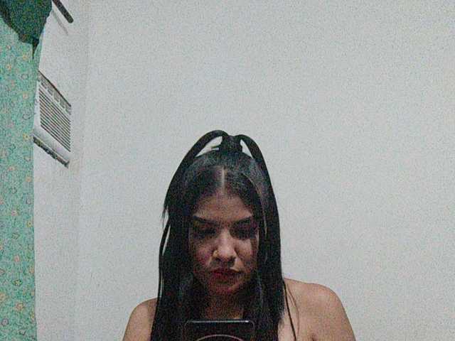 Snímky obrazovky vysielania misscute