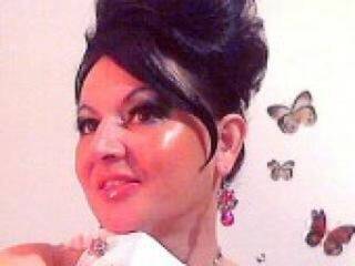 Erotický videohovor missdeluxe