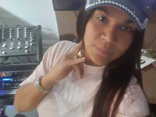 Erotický videohovor MissDevorah