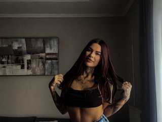 Erotický videohovor missdiamond69