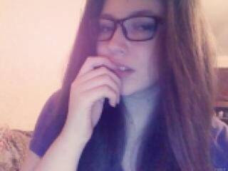 Erotický videohovor missdikaya