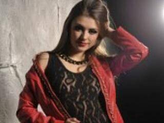 Erotický videohovor missela