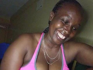 Erotický videohovor Missessy