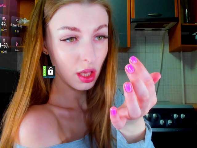 Snímky obrazovky vysielania PinkPanterka