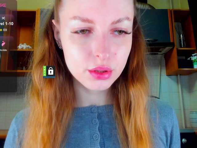 Snímky obrazovky vysielania PinkPanterka