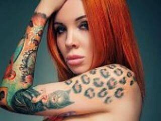 Erotický videohovor missfetish