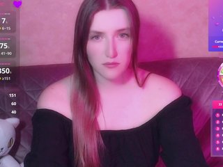 Erotický videohovor AngelRoxy