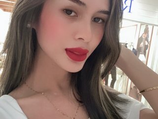 Erotický videohovor missglenda79