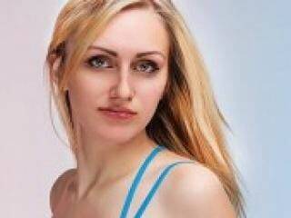 Erotický videohovor missgolld