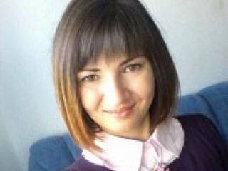 Erotický videohovor missgraceii