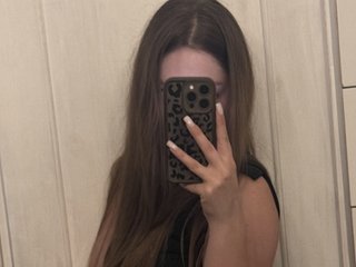 Erotický videohovor MissHamilton07