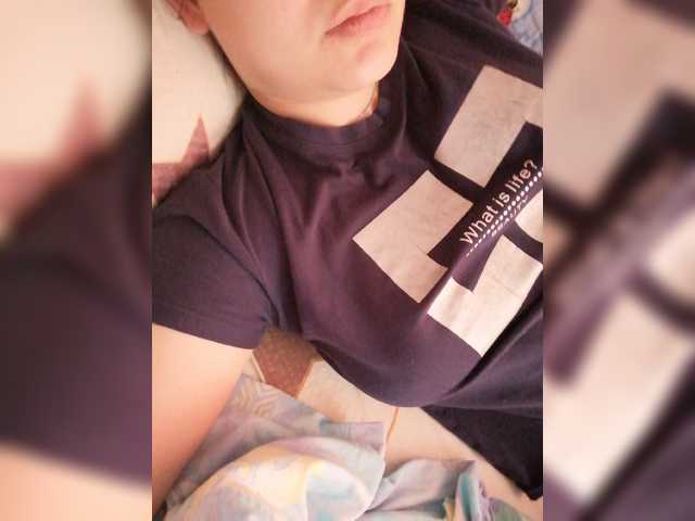 Snímky obrazovky vysielania MissHelga