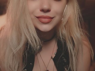 Erotický videohovor MissIIspaceIX