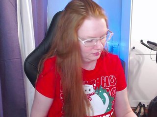 Erotický videohovor missInari