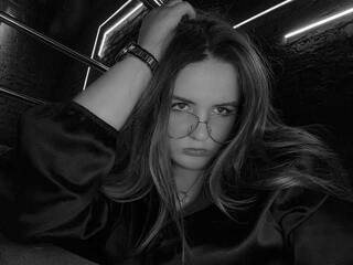 Erotický videohovor MissIriss1