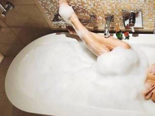 Erotický videohovor missis611