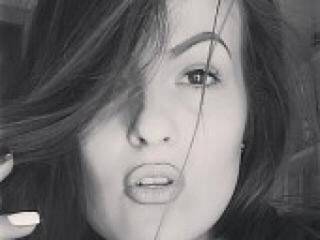 Erotický videohovor missisdevil