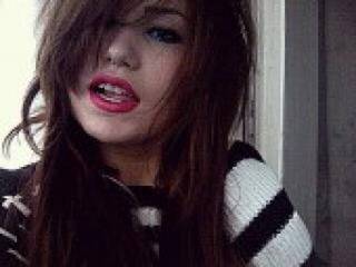 Erotický videohovor missismari