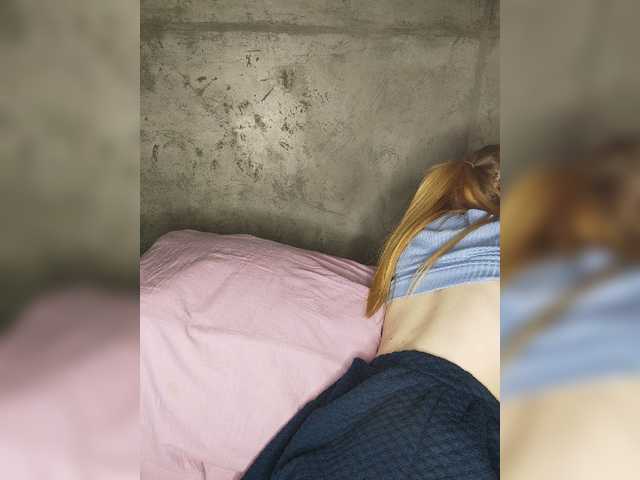 Snímky obrazovky vysielania MissIzi