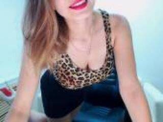 Erotický videohovor missjuyline