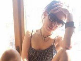 Erotický videohovor misskarina