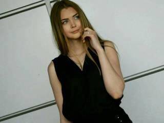 Erotický videohovor misskatyaaa