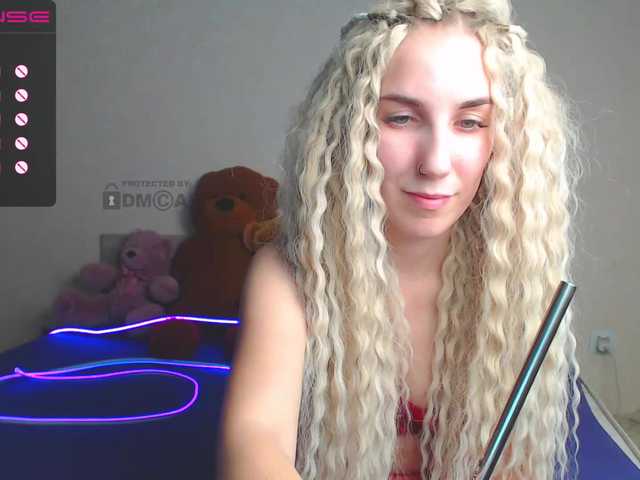 Snímky obrazovky vysielania misskir