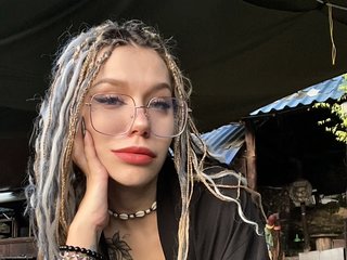 Erotický videohovor MissKiraRodshtein