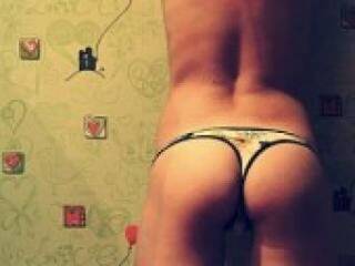 Erotický videohovor misskiss4u