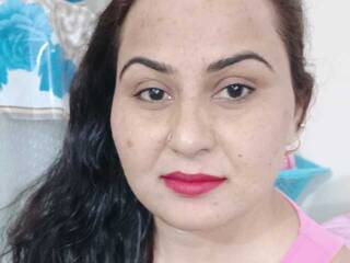 Erotický videohovor Misskissing