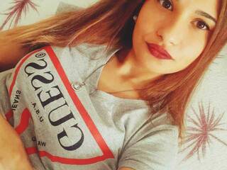 Erotický videohovor misskittii