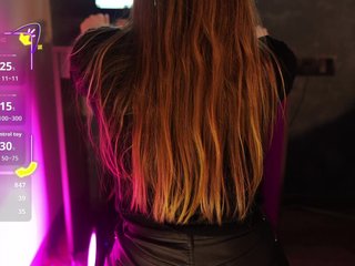 Erotický videohovor MissKristal