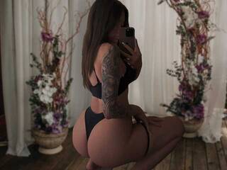 Erotický videohovor Kristqne