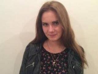 Erotický videohovor misslauira