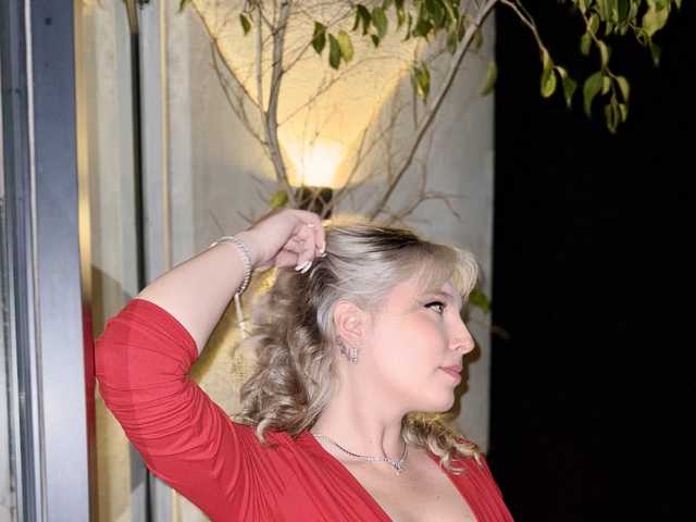 Foto profilu MissLinda