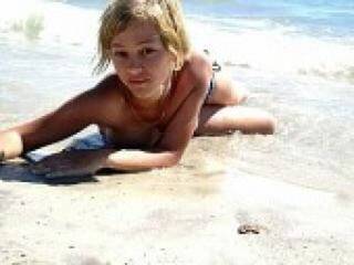 Erotický videohovor misslion