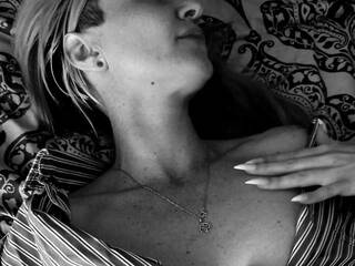 Erotický videohovor MissLizel