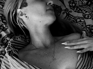 Erotický videohovor MissLizel