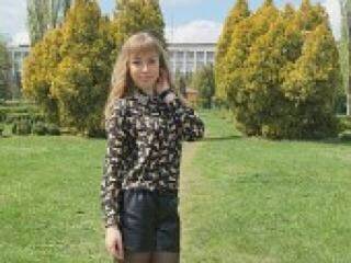 Erotický videohovor misslori