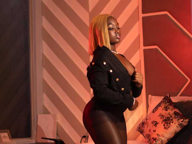 Foto profilu MissMahalaa