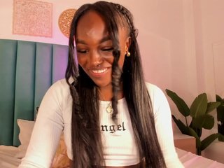 Erotický videohovor MissMahalaa