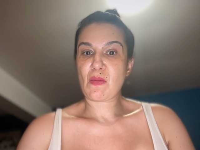 Snímky obrazovky vysielania MissMariaVasi11