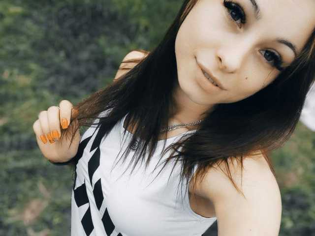 Foto profilu TastyMelanie