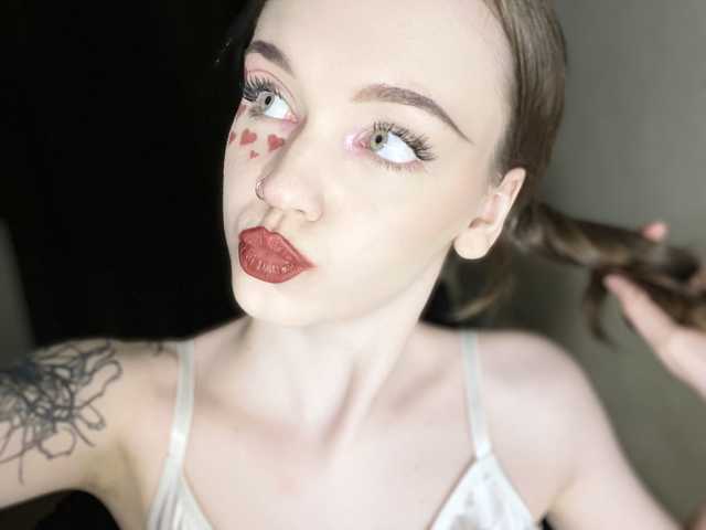 Foto profilu missmisaa