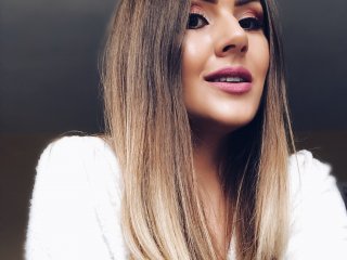 Profilová fotka MissMoonLight