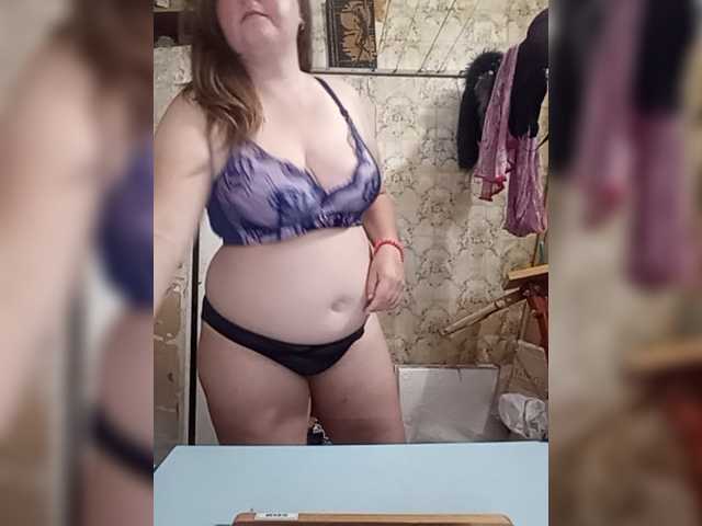 Snímky obrazovky vysielania missnastyn