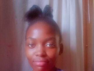 Erotický videohovor MissNaughtygirll