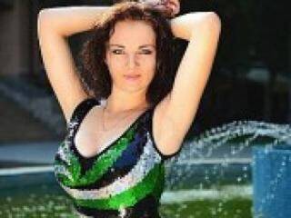 Erotický videohovor MissNelly