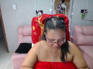 Erotický videohovor misspenelopenipples